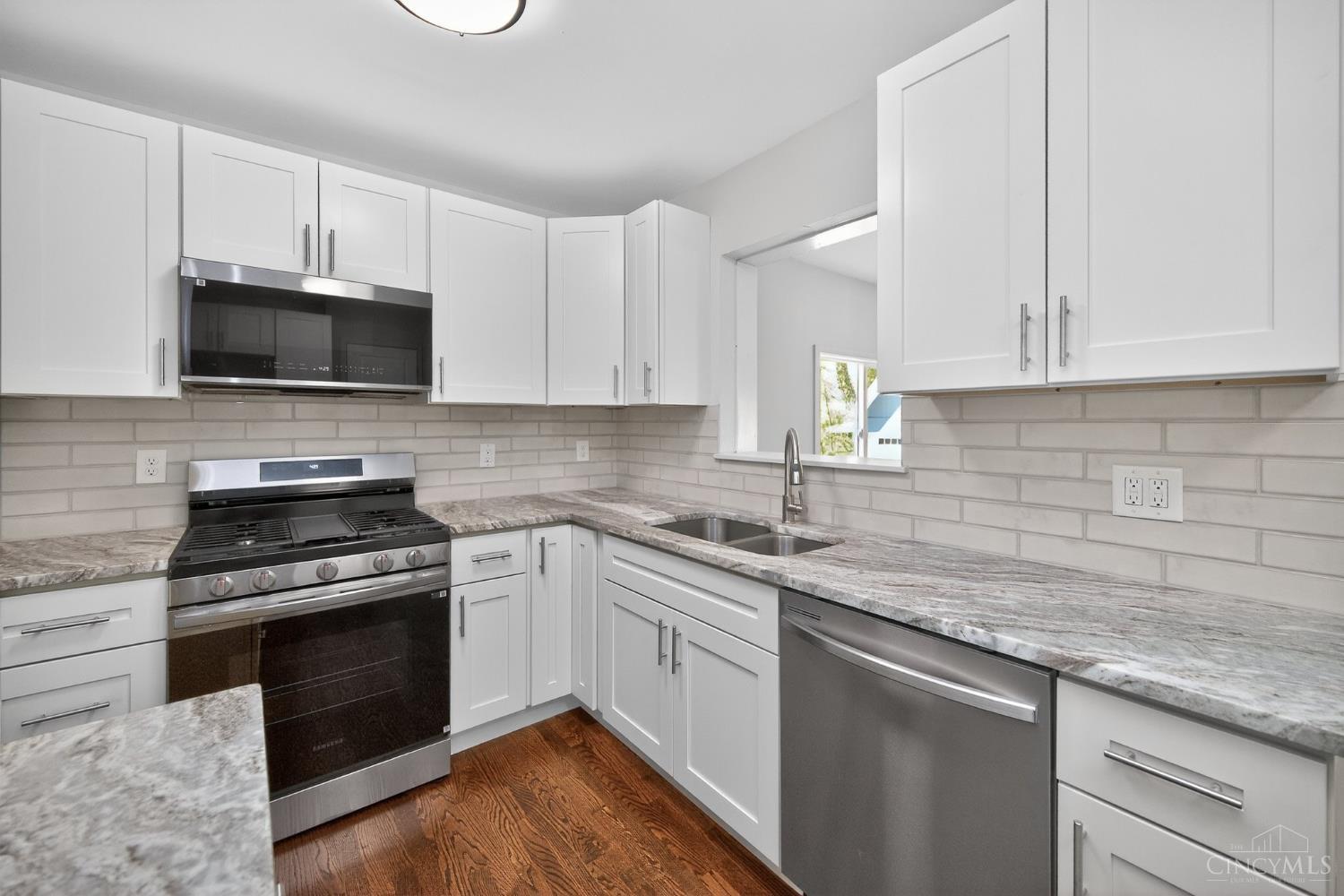 540 Observatory Drive