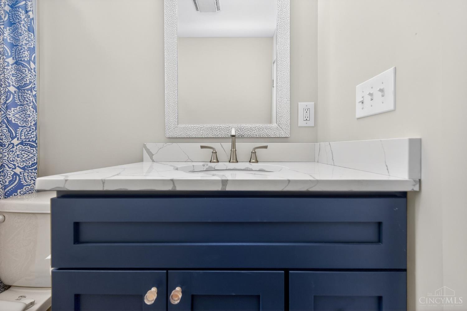 540 Observatory Drive