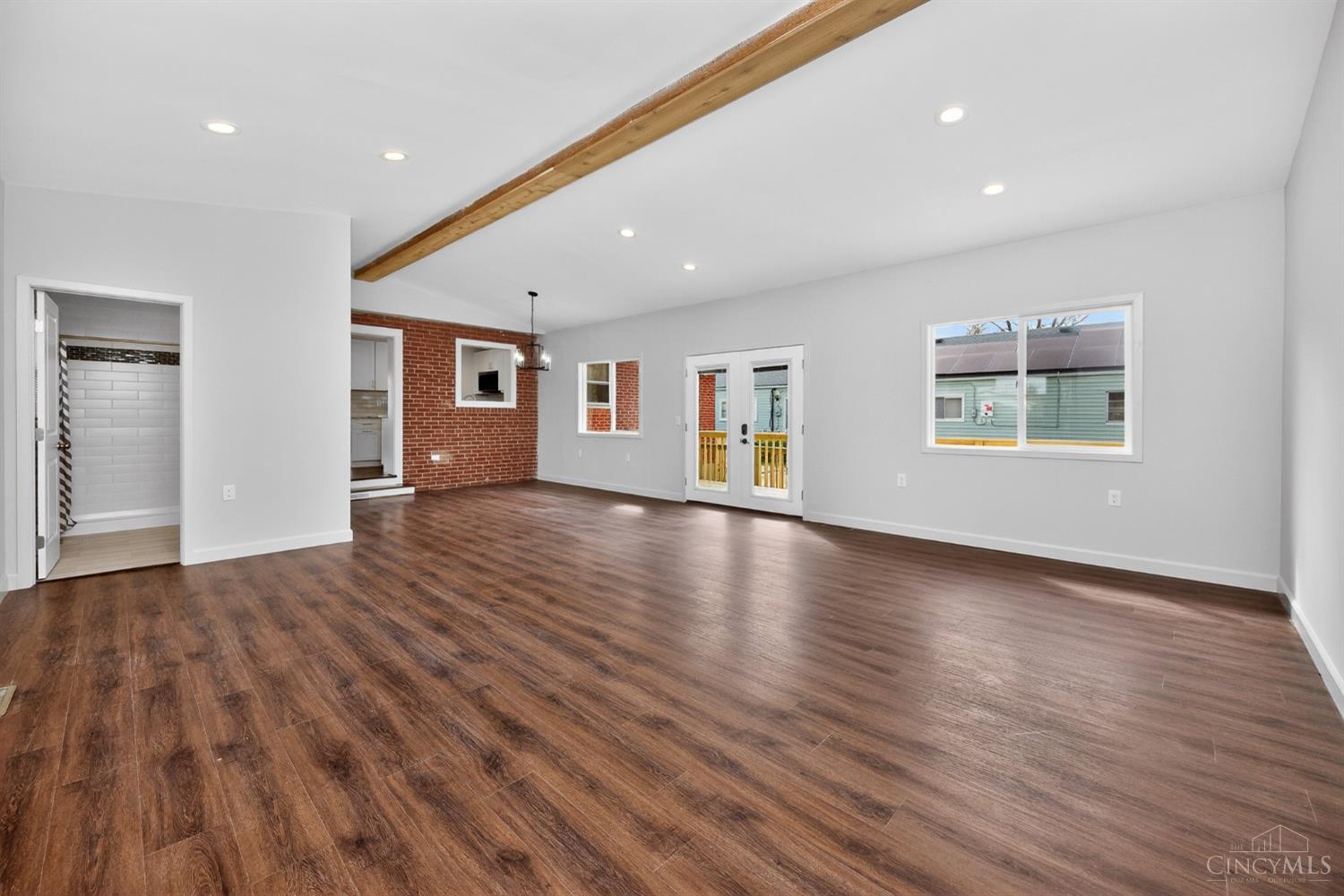 540 Observatory Drive