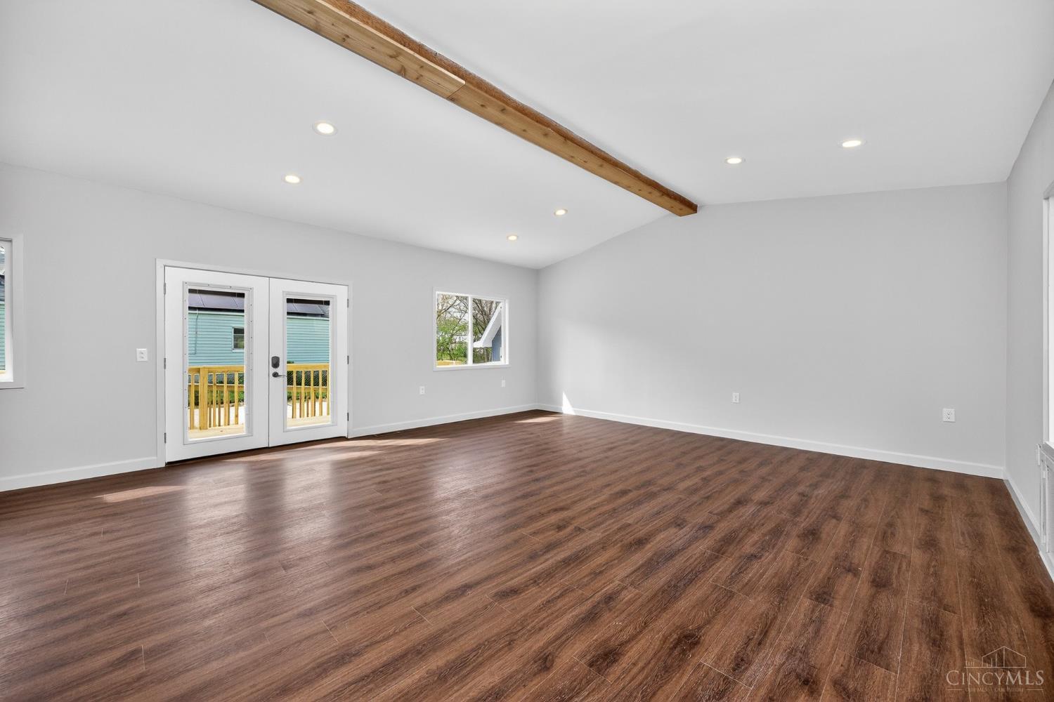 540 Observatory Drive