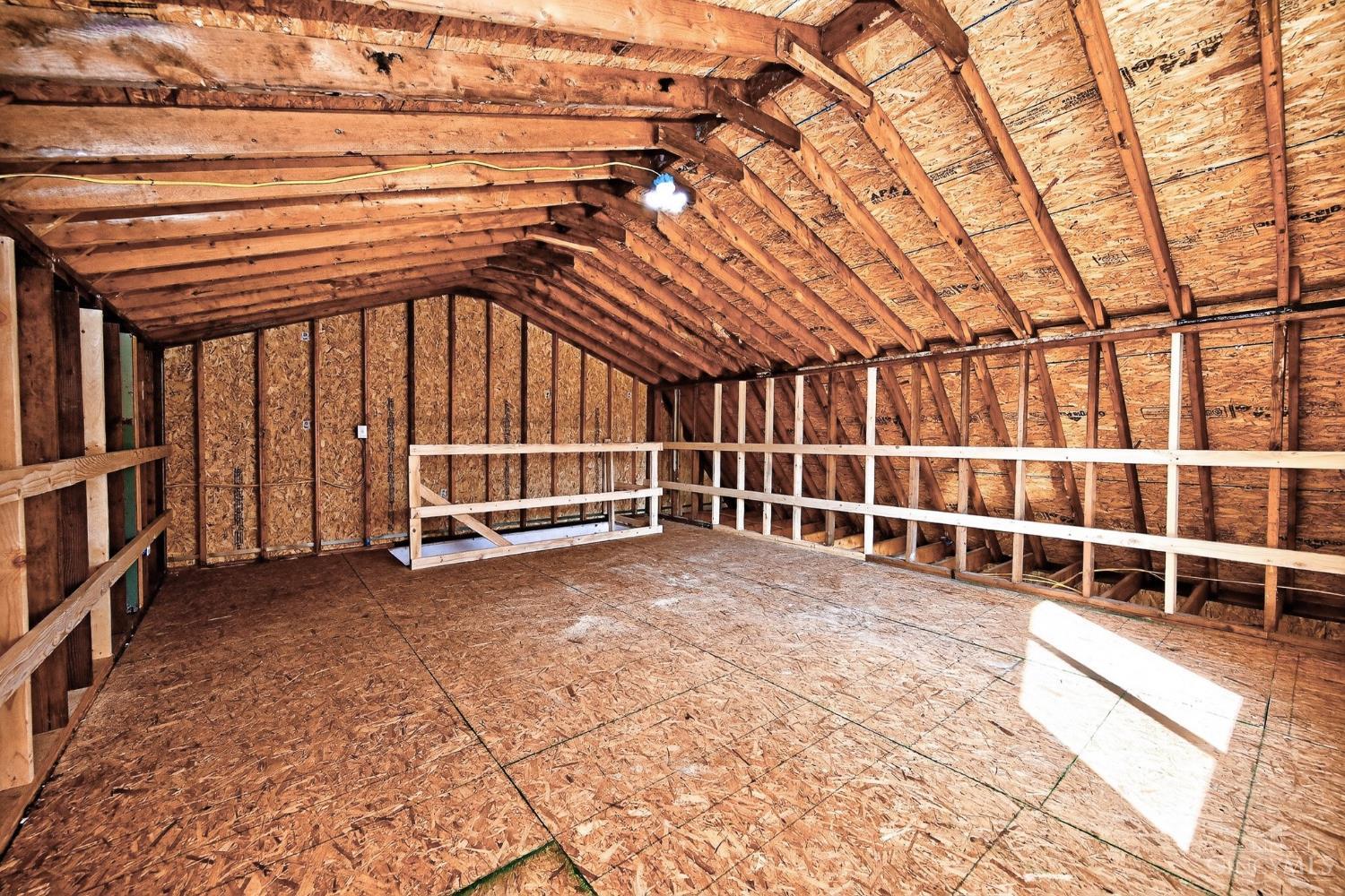 540 Observatory Drive