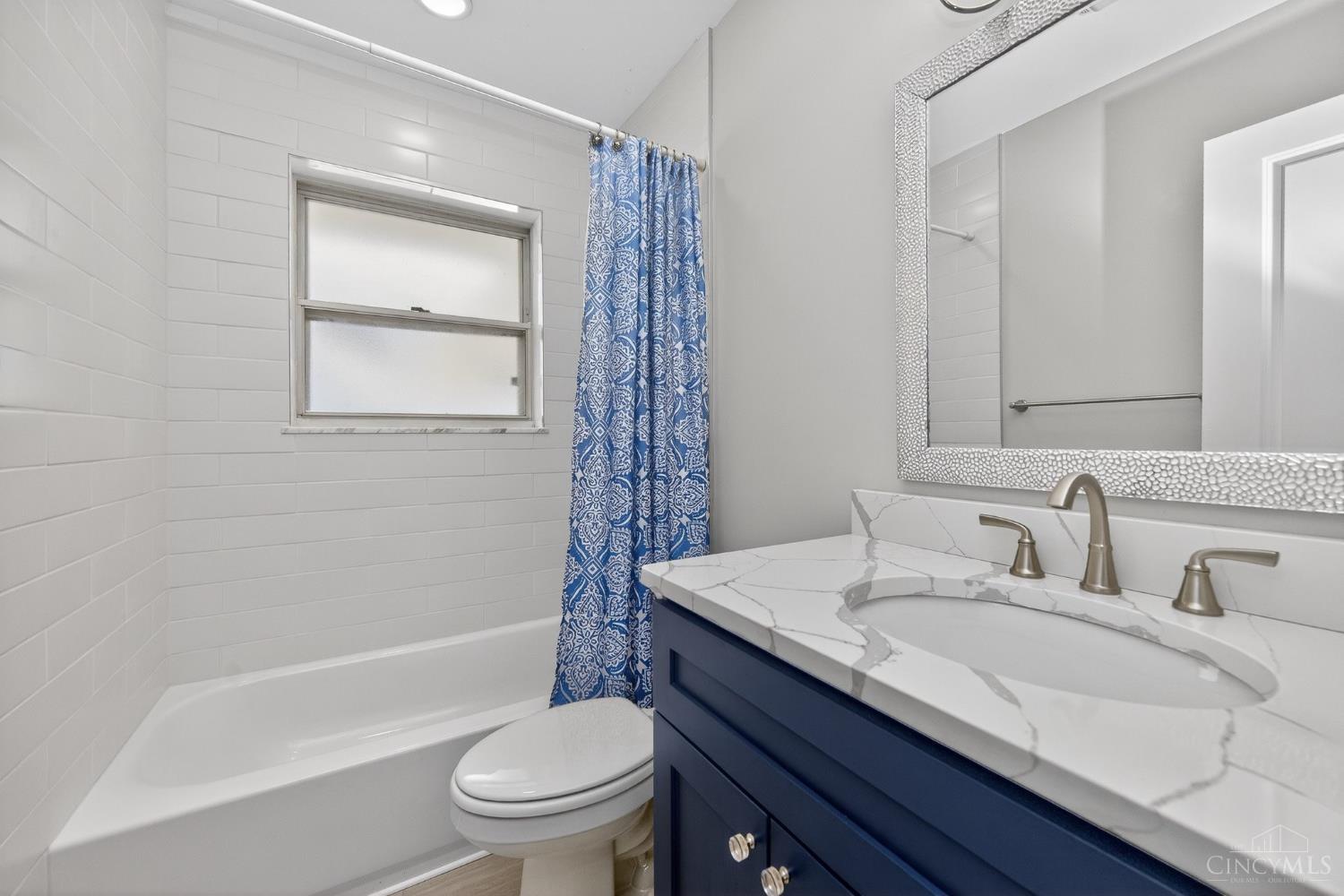 540 Observatory Drive