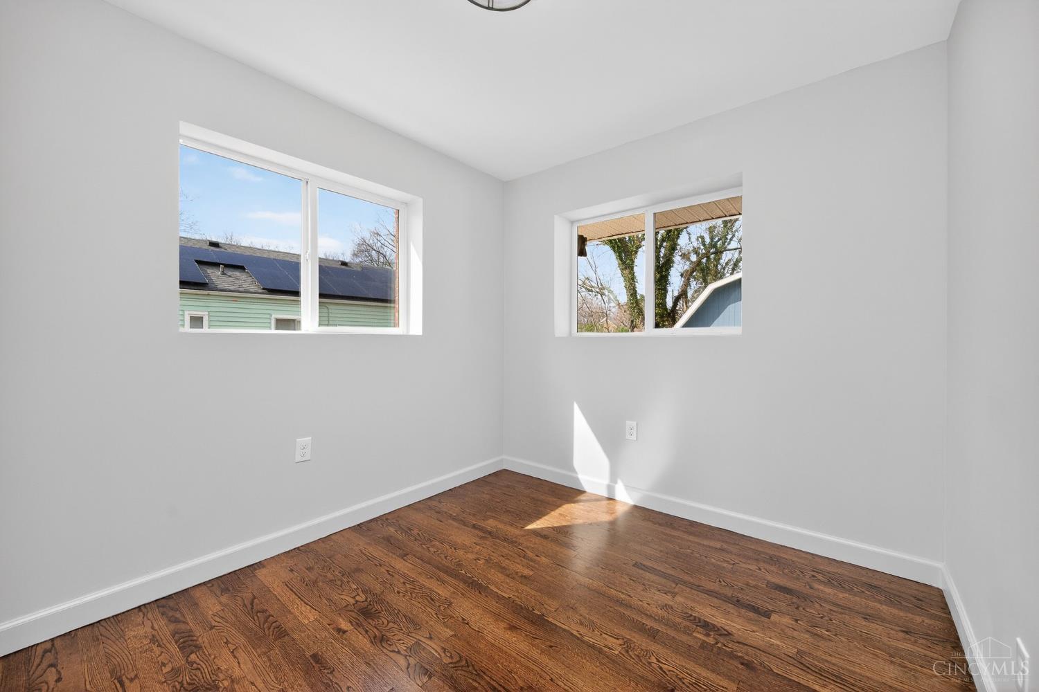 540 Observatory Drive