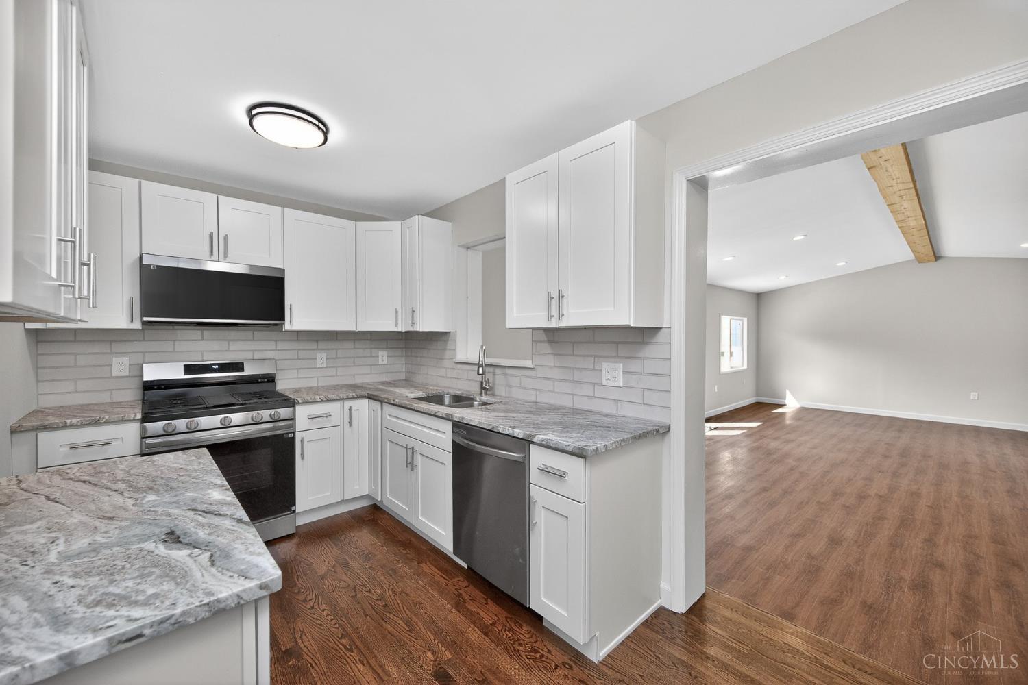 540 Observatory Drive