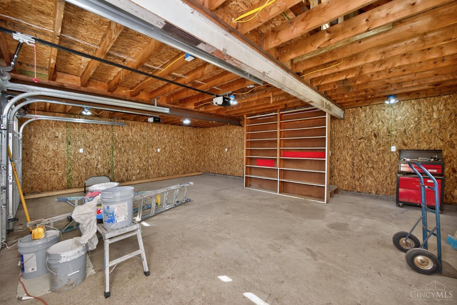 540 Observatory Drive