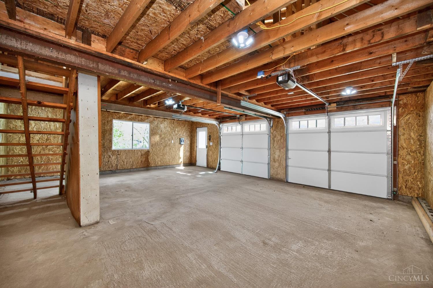 540 Observatory Drive