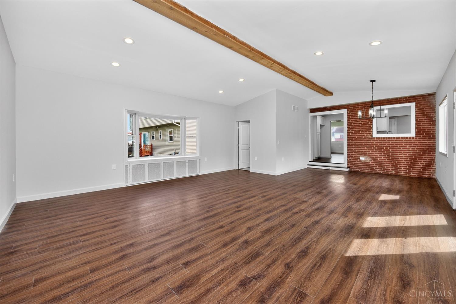 540 Observatory Drive