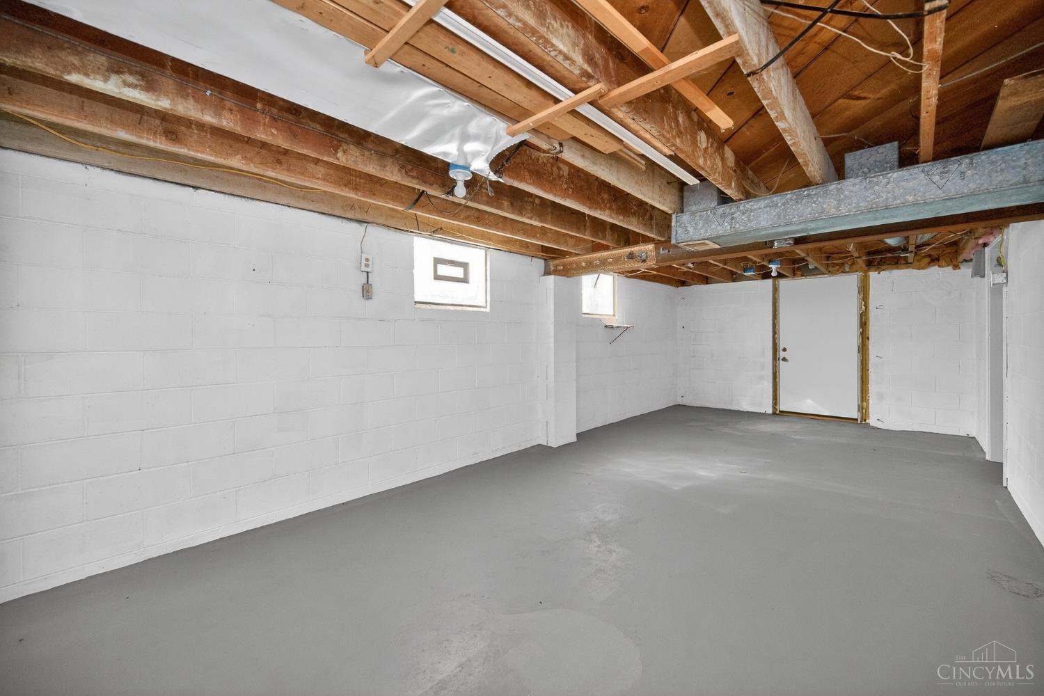 540 Observatory Drive