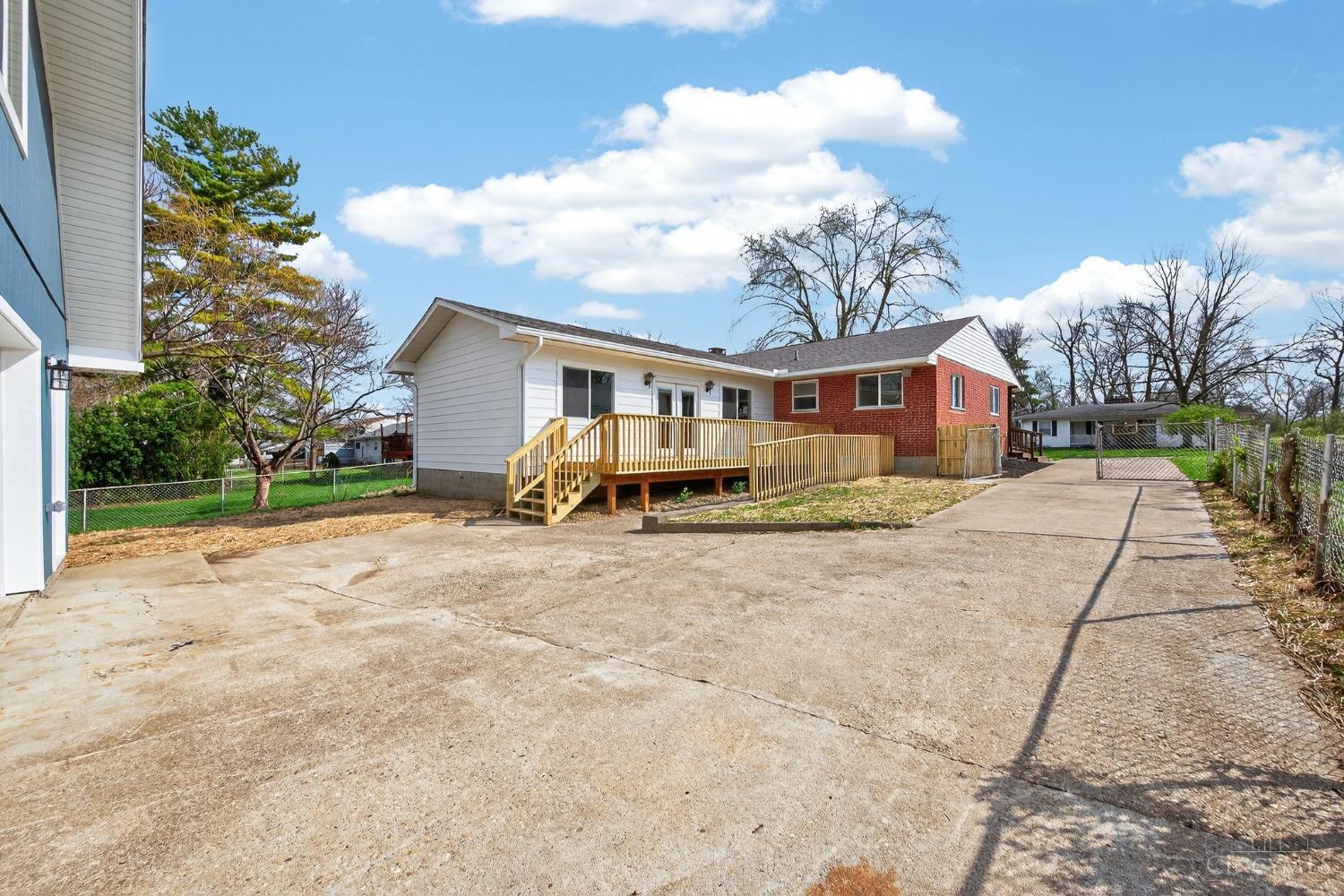 540 Observatory Drive