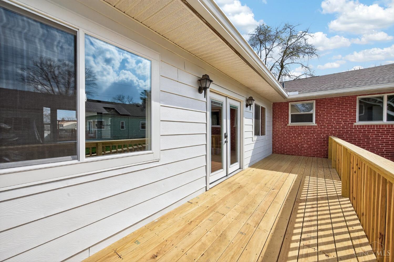 540 Observatory Drive