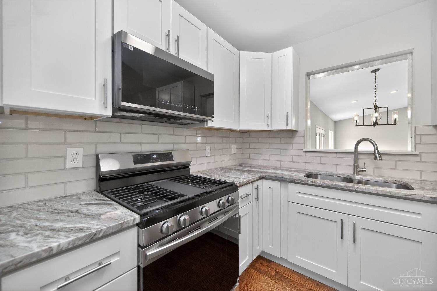 540 Observatory Drive