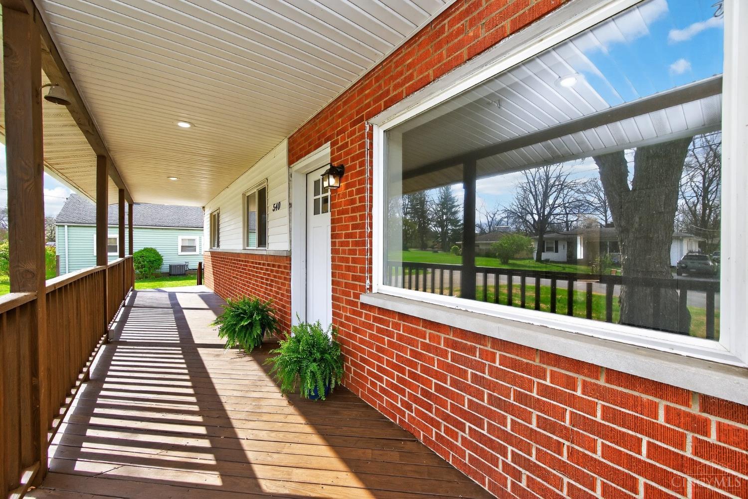 540 Observatory Drive