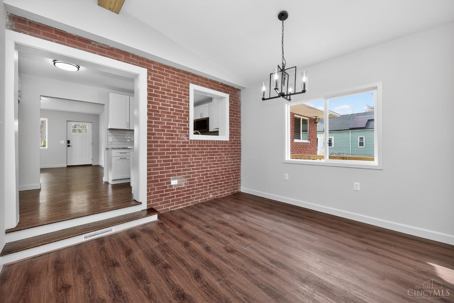 540 Observatory Drive