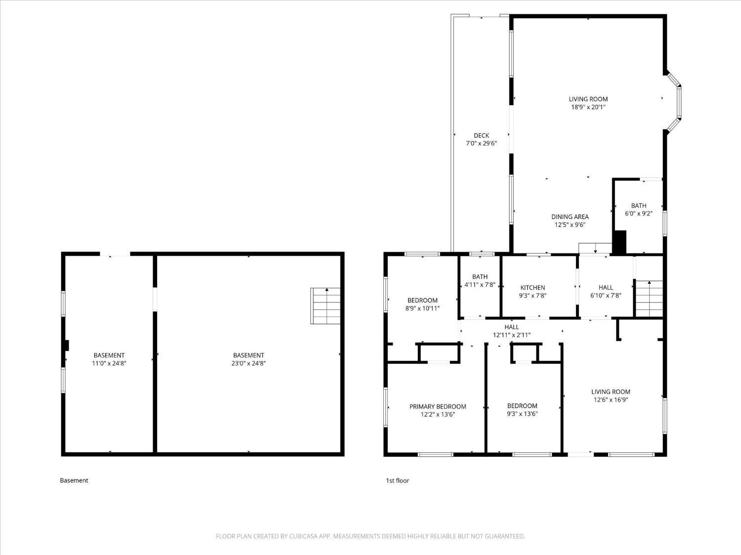 540 Observatory Drive