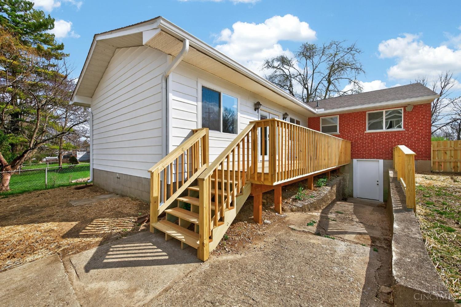 540 Observatory Drive