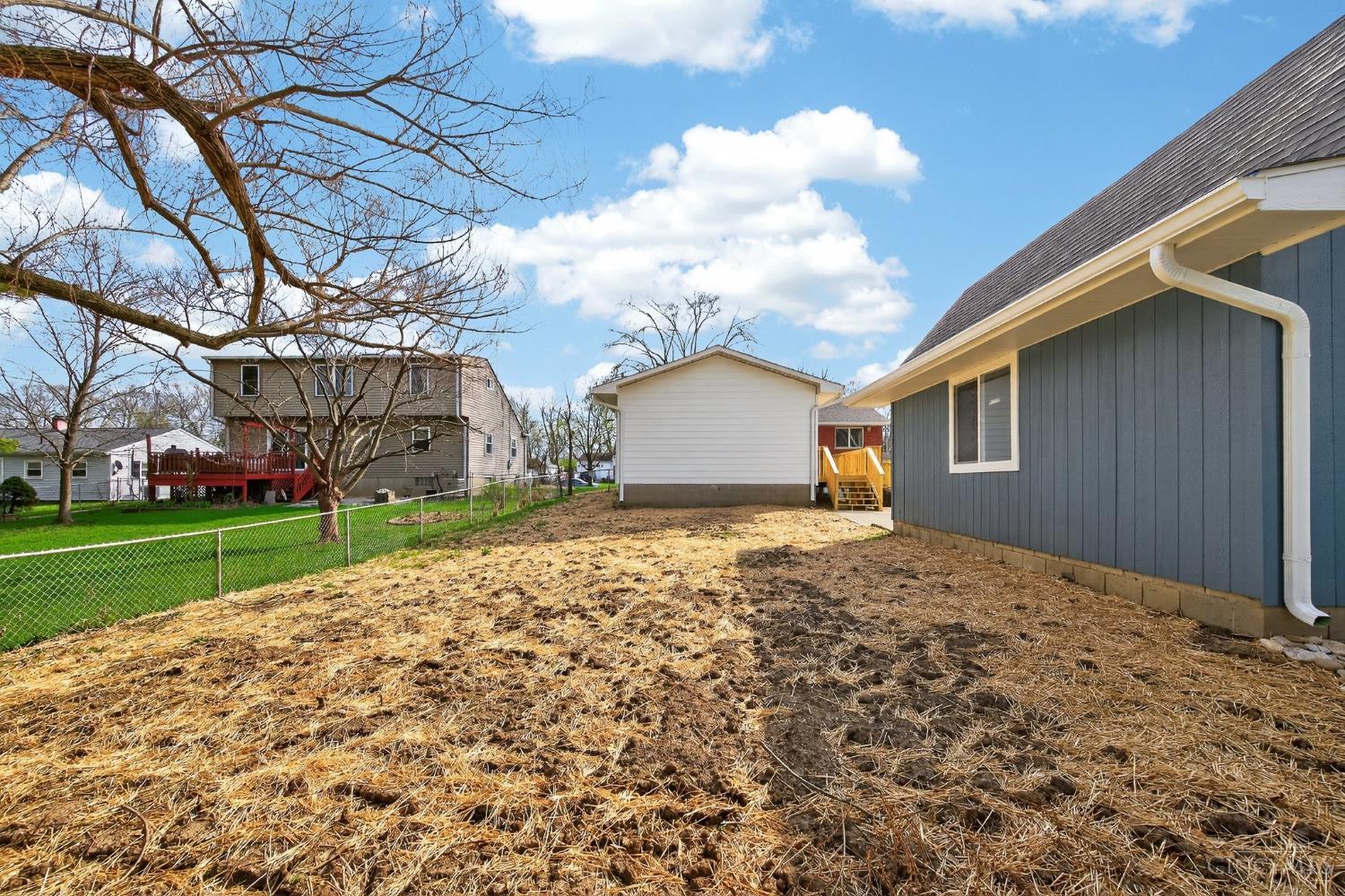 540 Observatory Drive