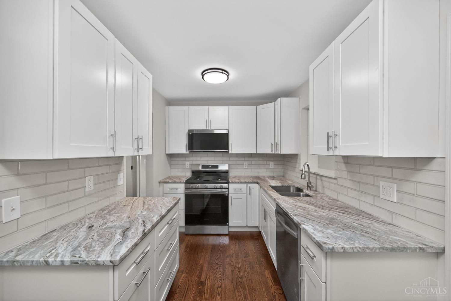 540 Observatory Drive