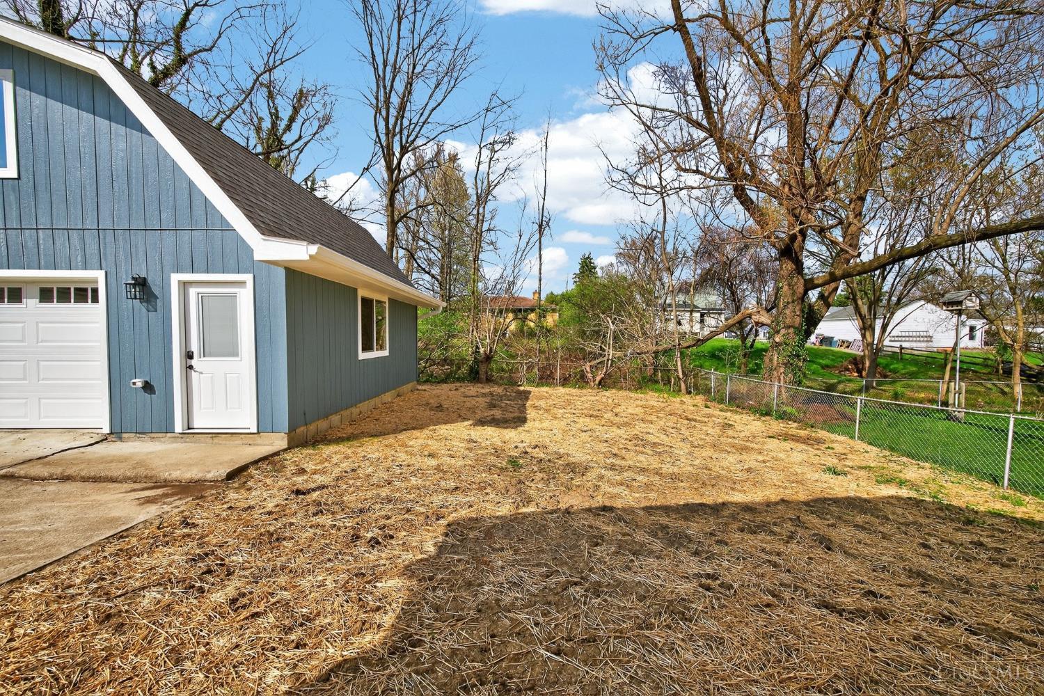 540 Observatory Drive