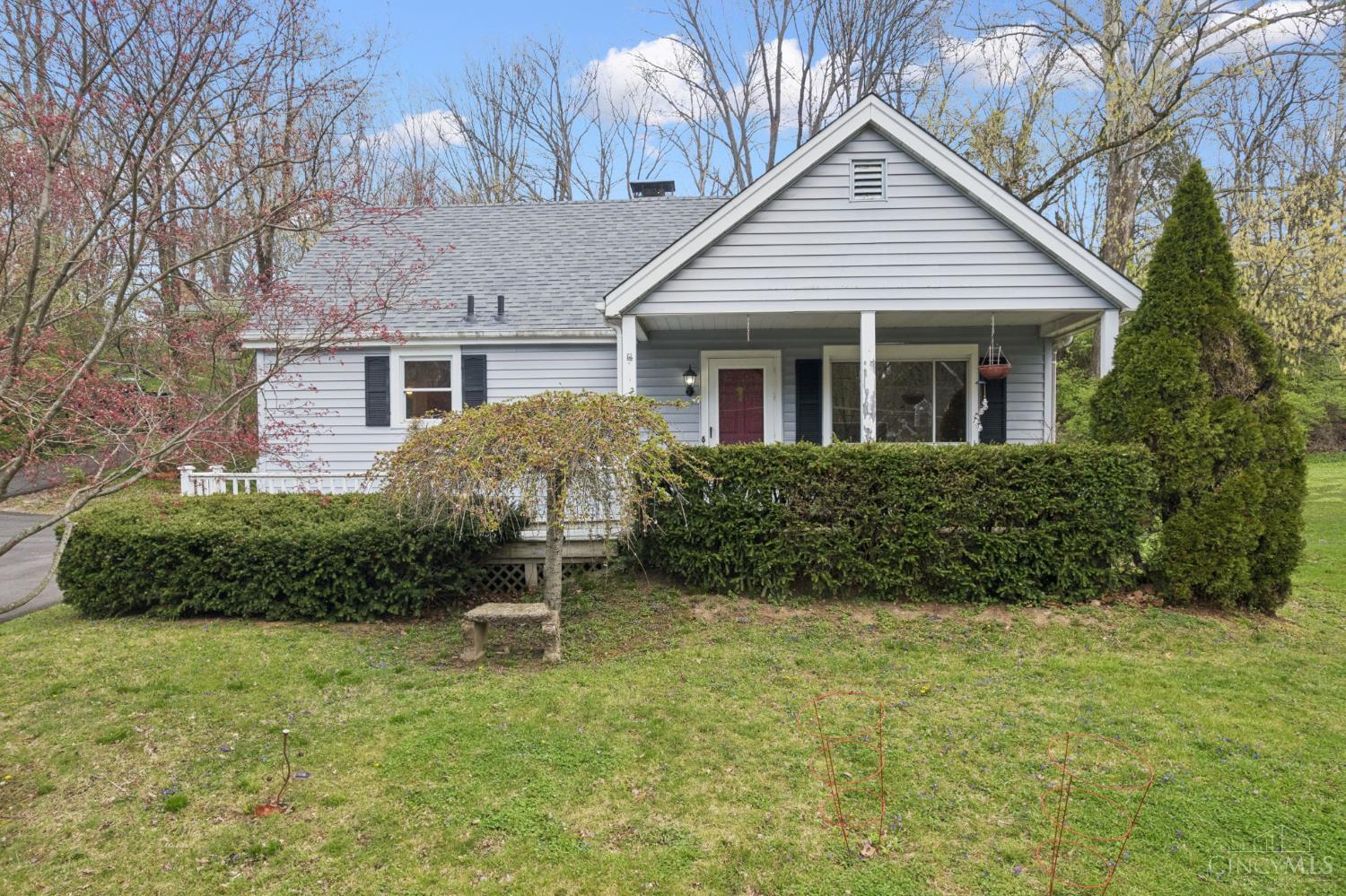 7734 Forest Road