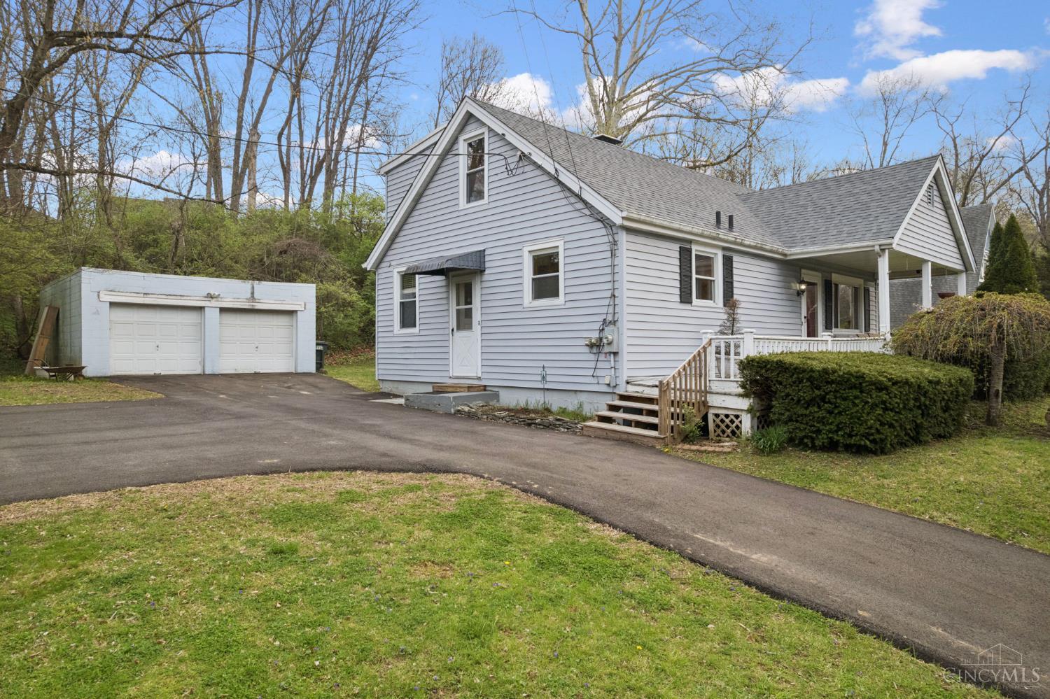 7734 Forest Road
