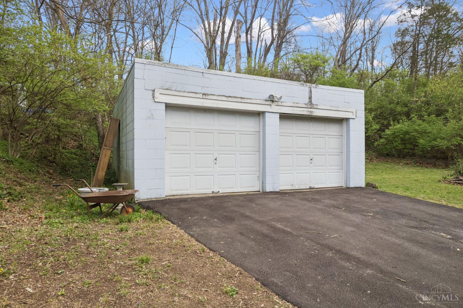 7734 Forest Road