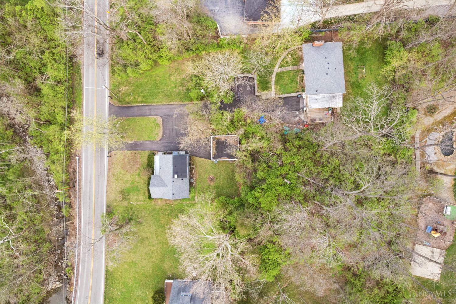 7734 Forest Road