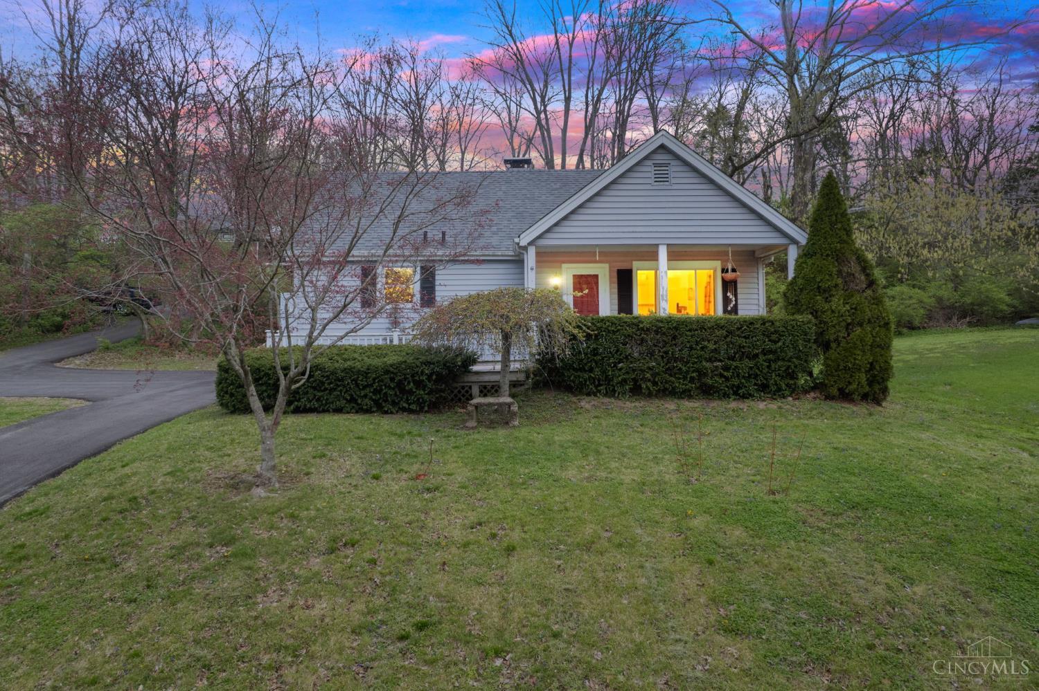 7734 Forest Road