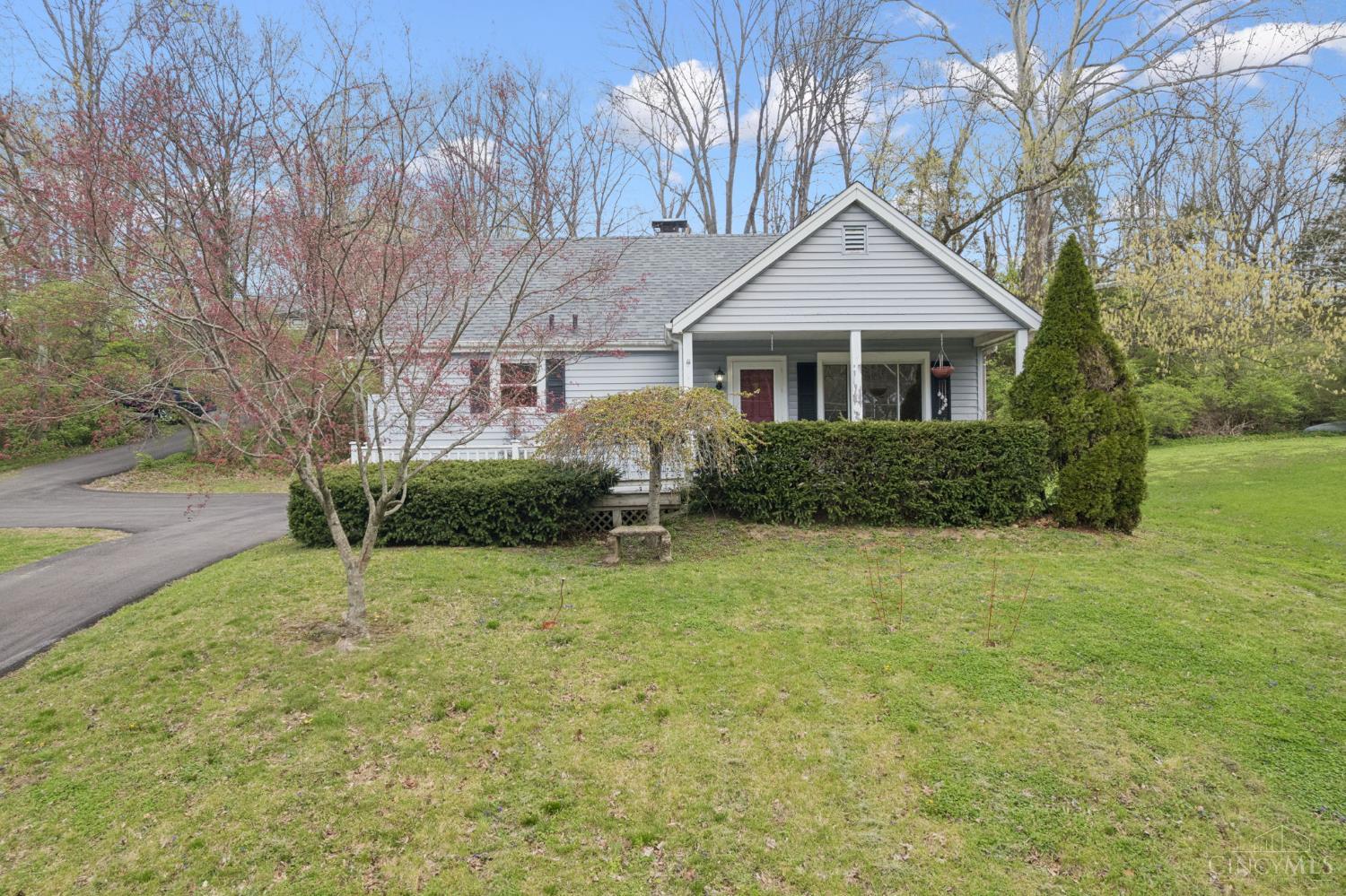 7734 Forest Road