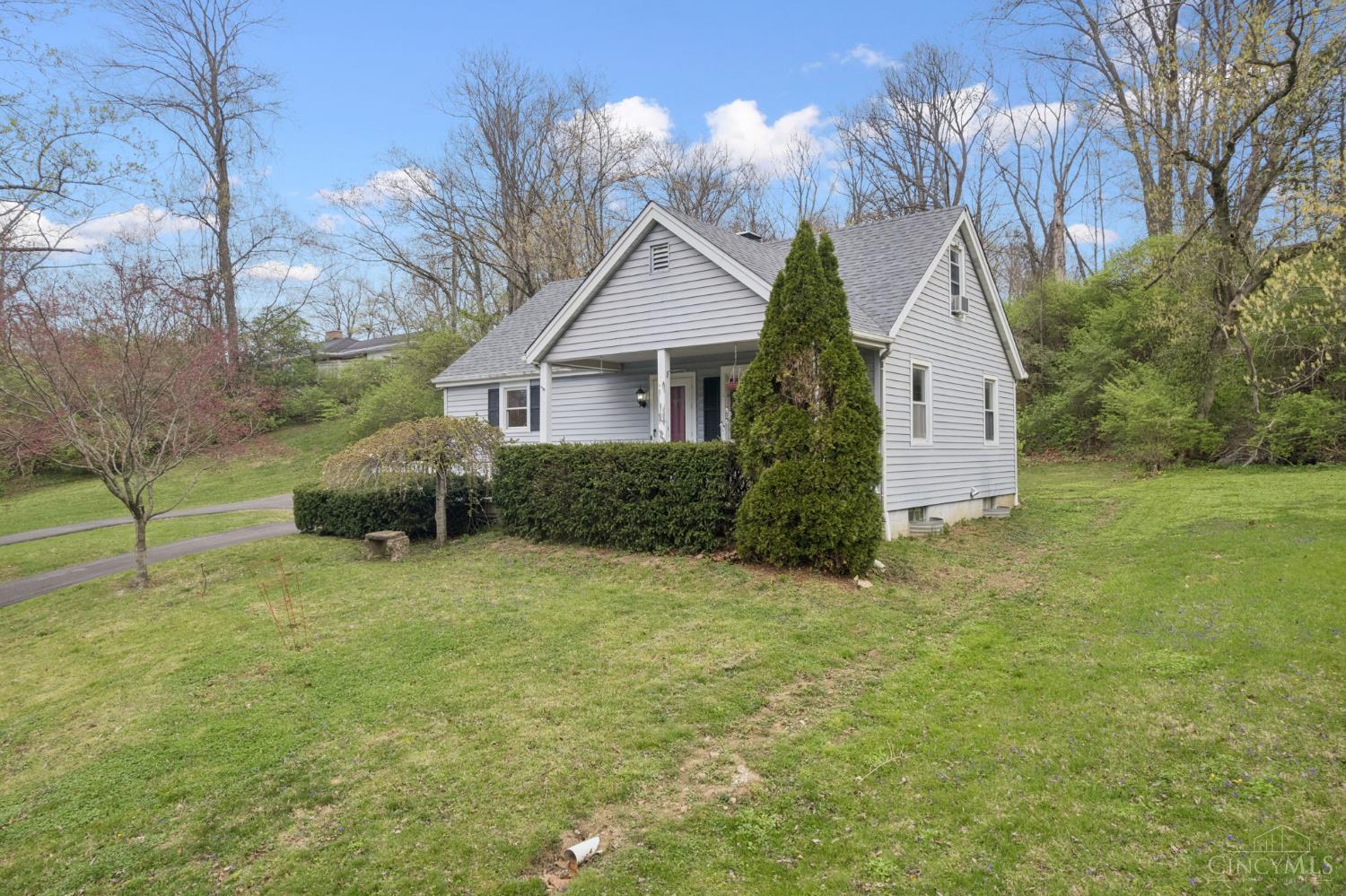 7734 Forest Road