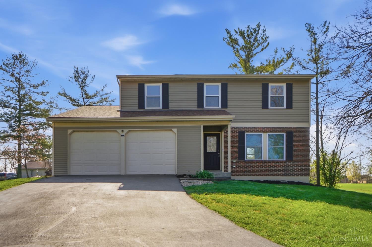 215 Jefferson Court