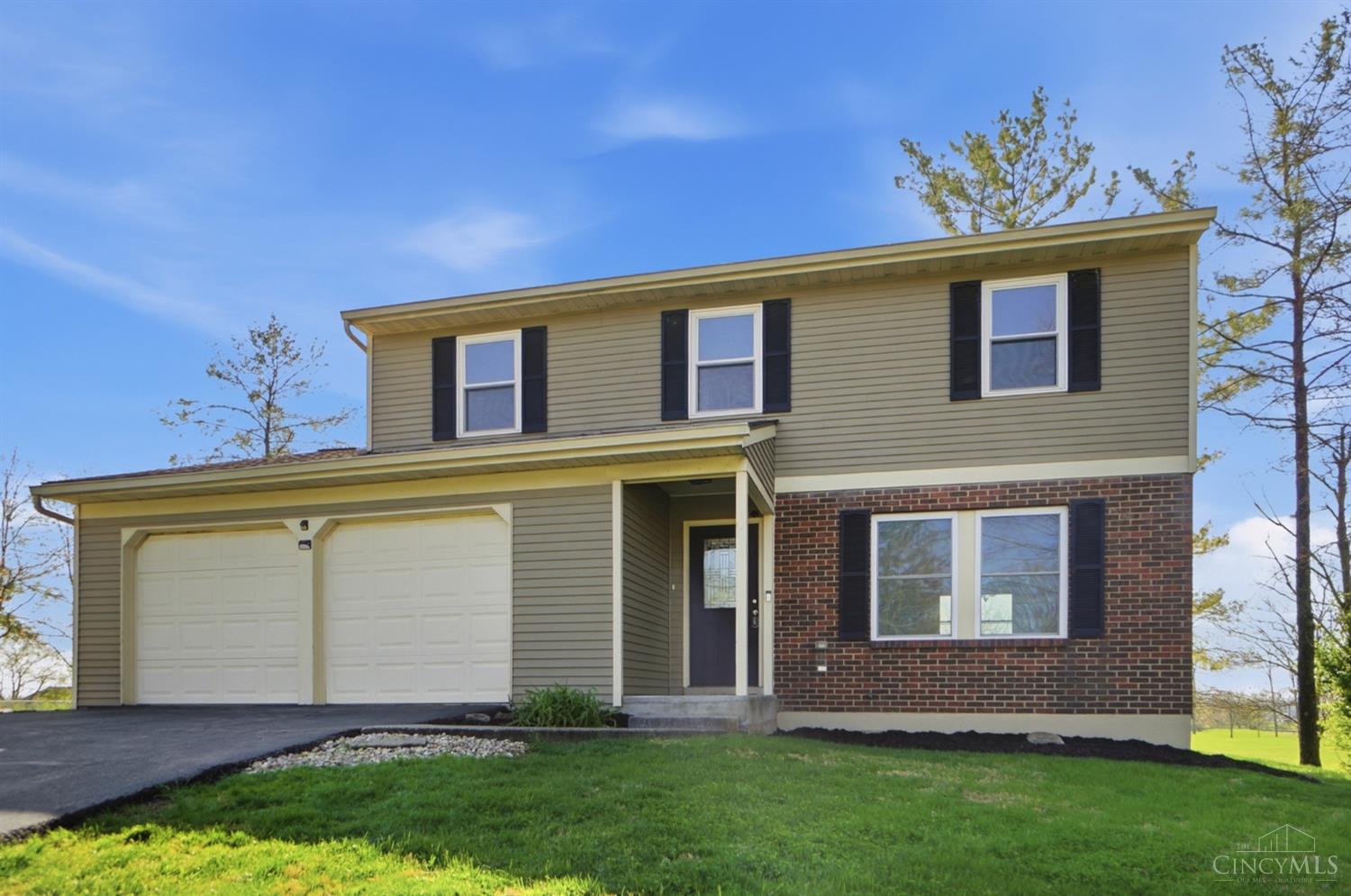 215 Jefferson Court
