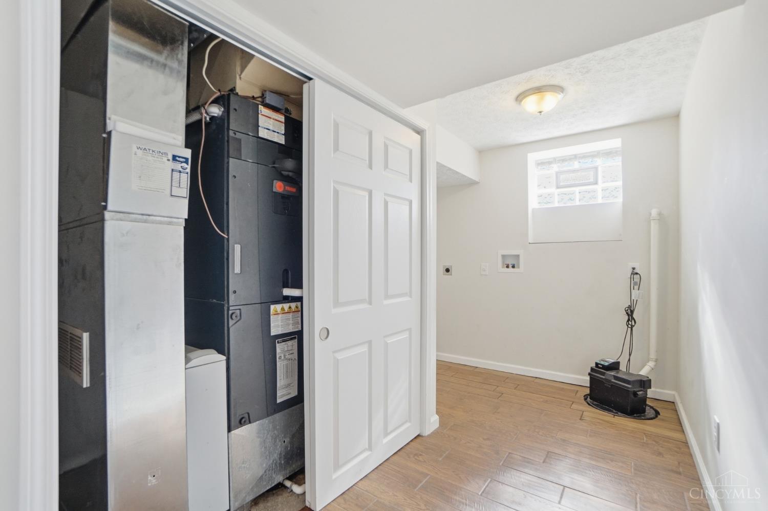 215 Jefferson Court