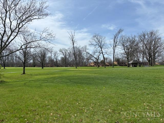 215 Jefferson Court