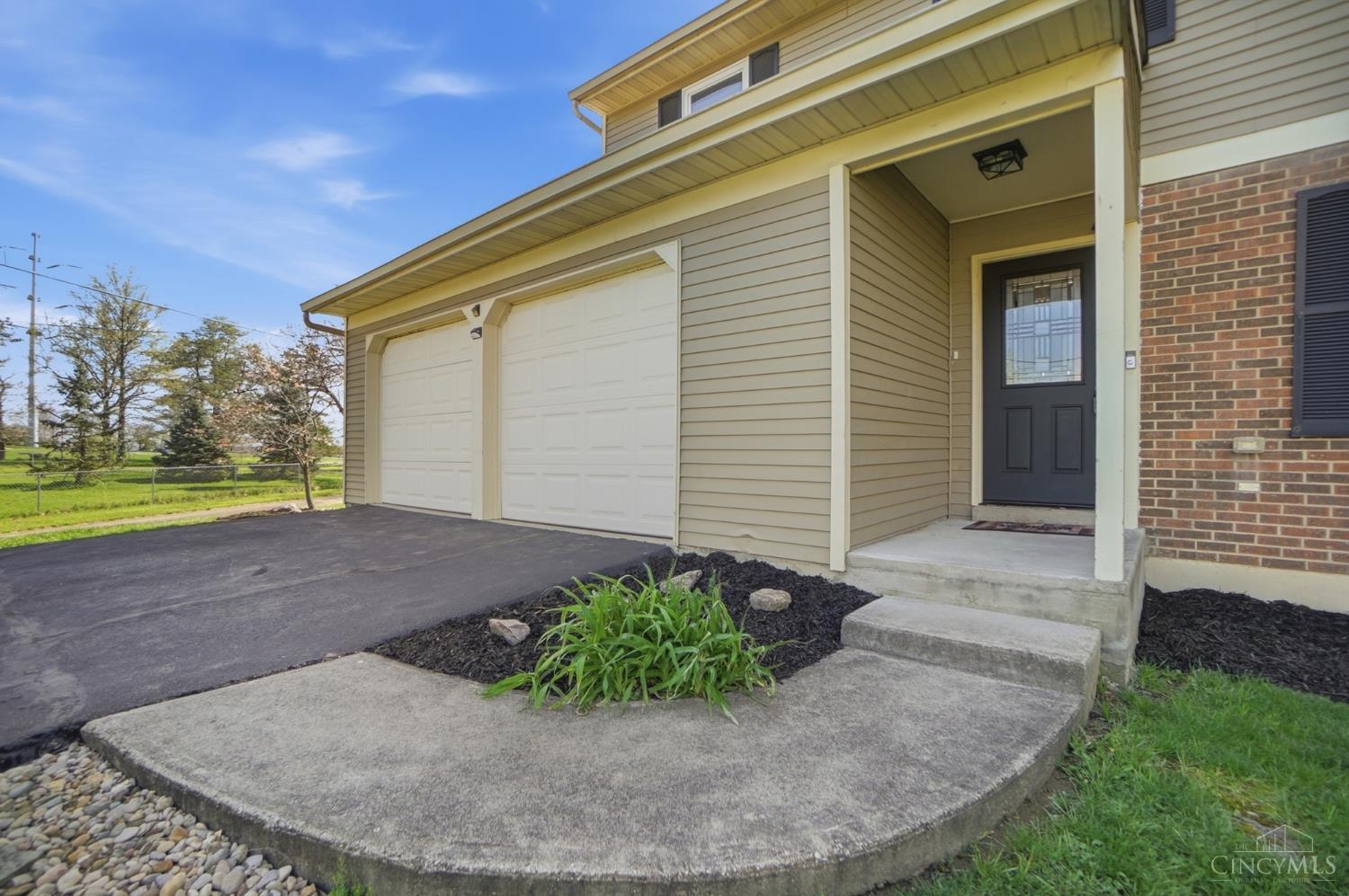 215 Jefferson Court