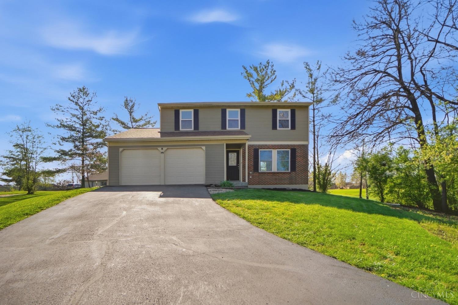 215 Jefferson Court