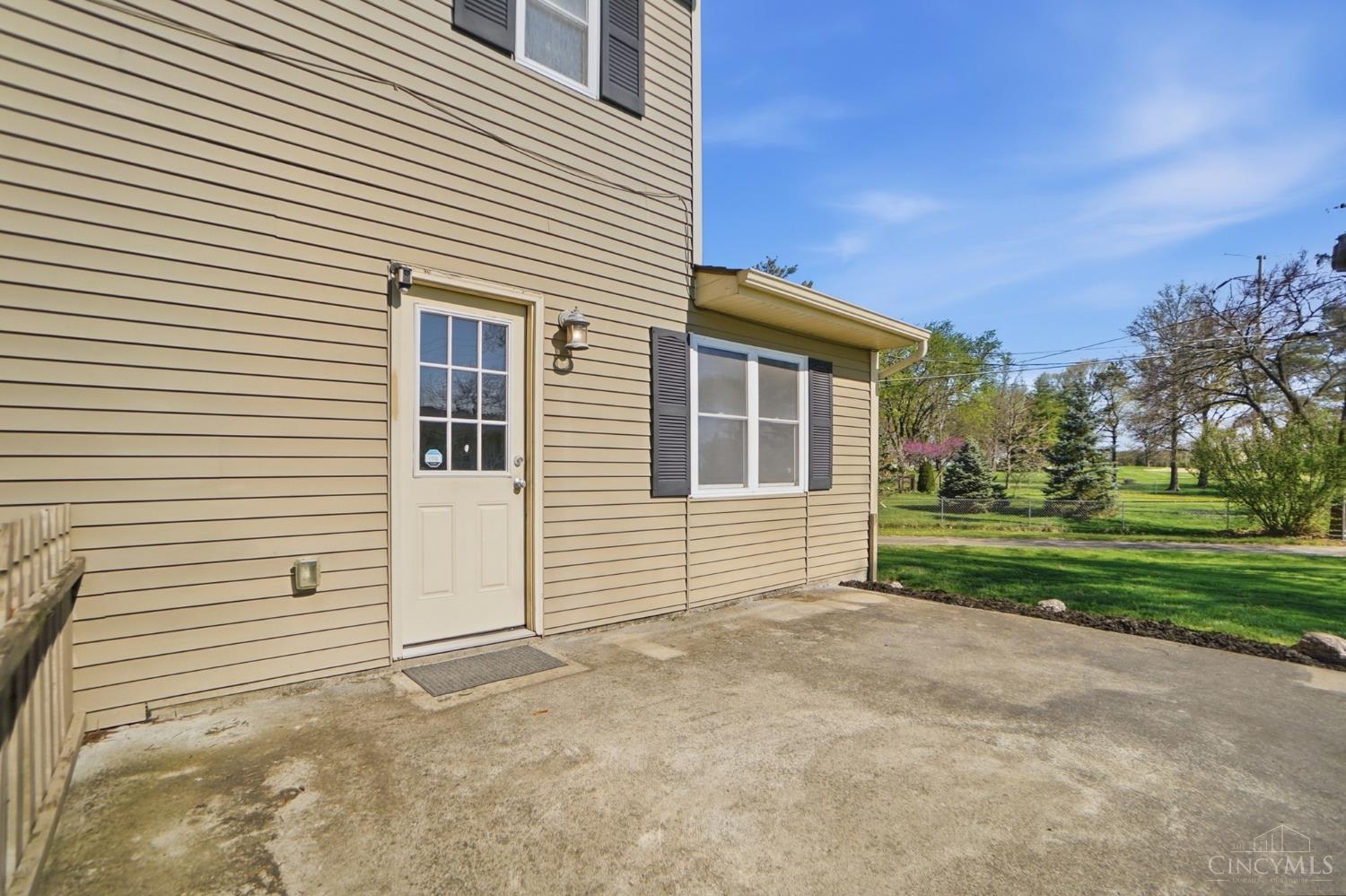 215 Jefferson Court