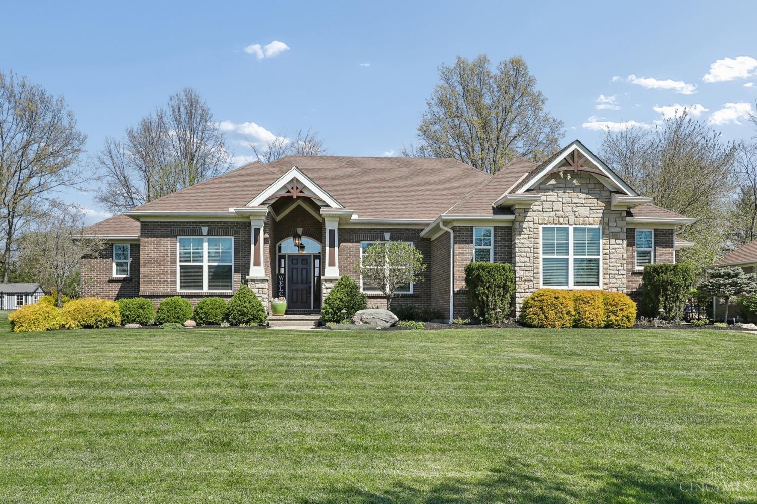 5659 Wittmer Estates Drive