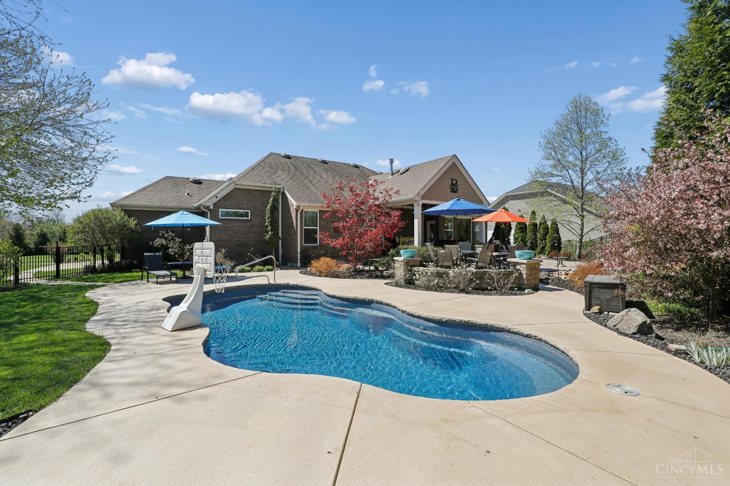 5659 Wittmer Estates Drive