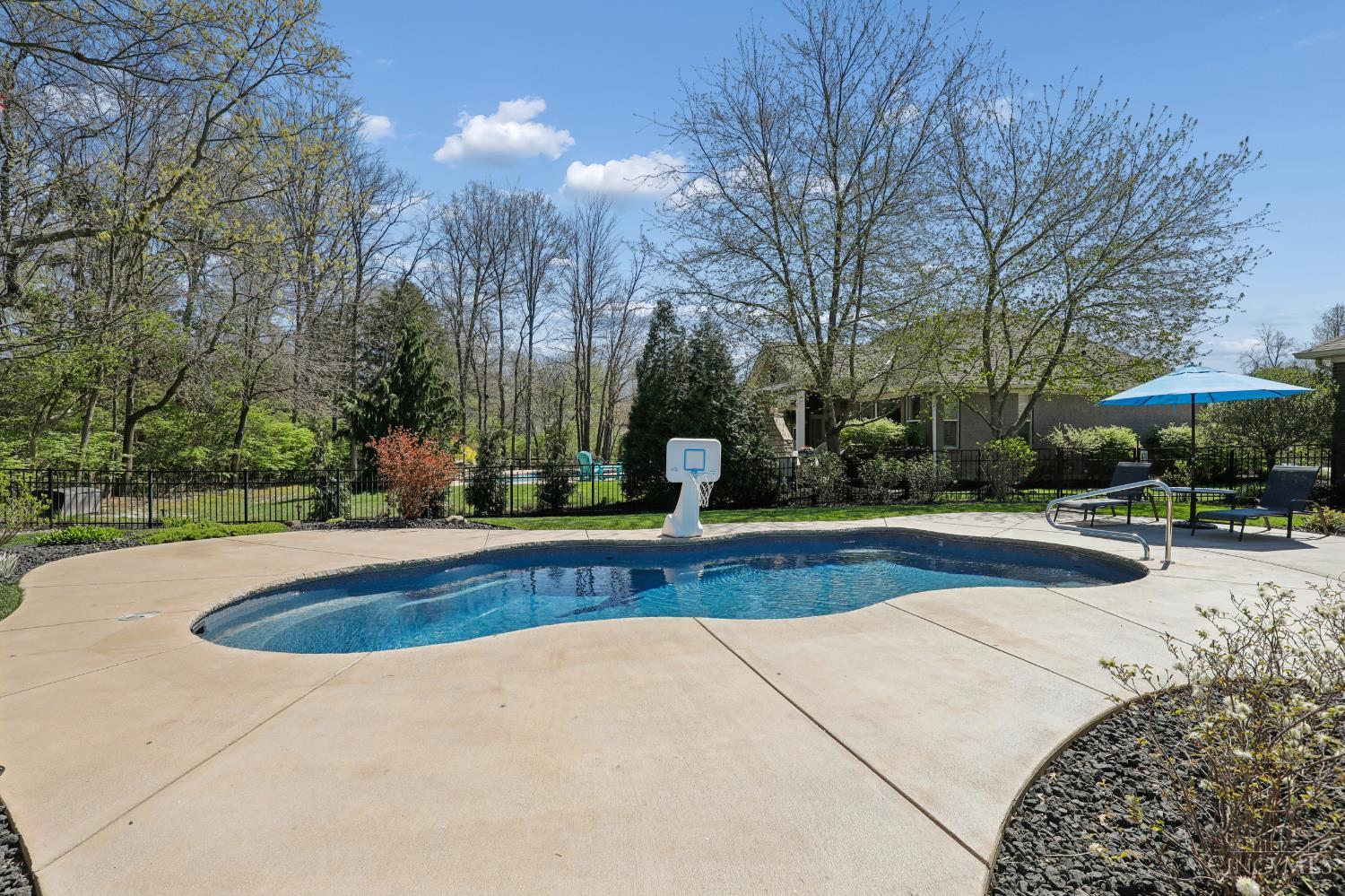 5659 Wittmer Estates Drive