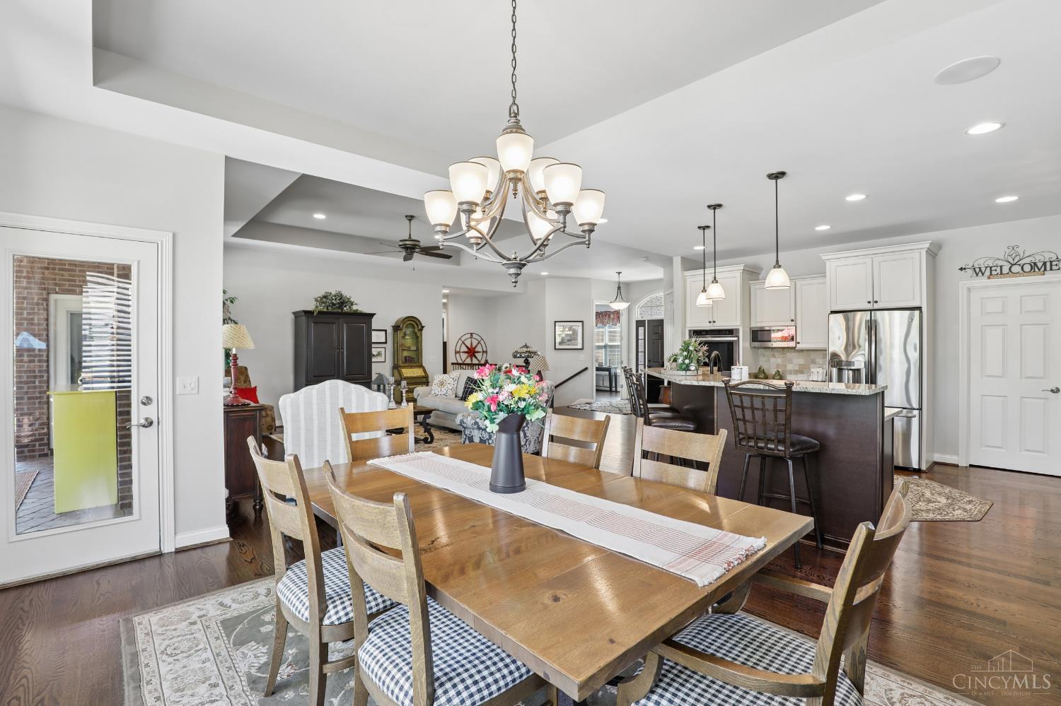 5659 Wittmer Estates Drive