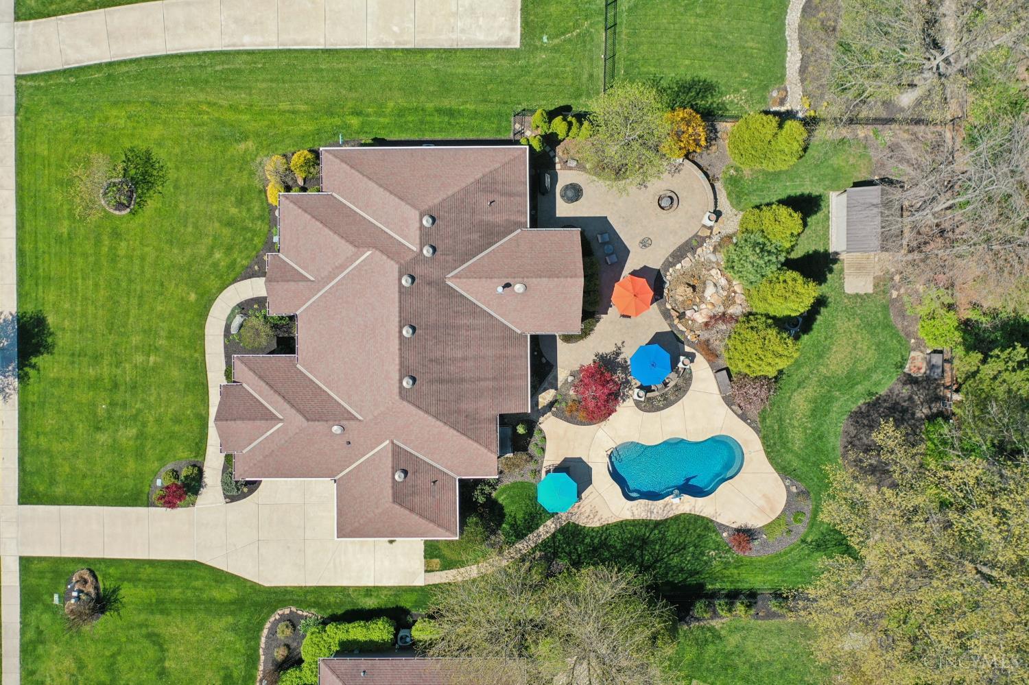 5659 Wittmer Estates Drive