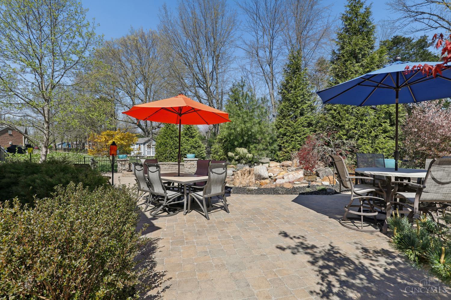 5659 Wittmer Estates Drive