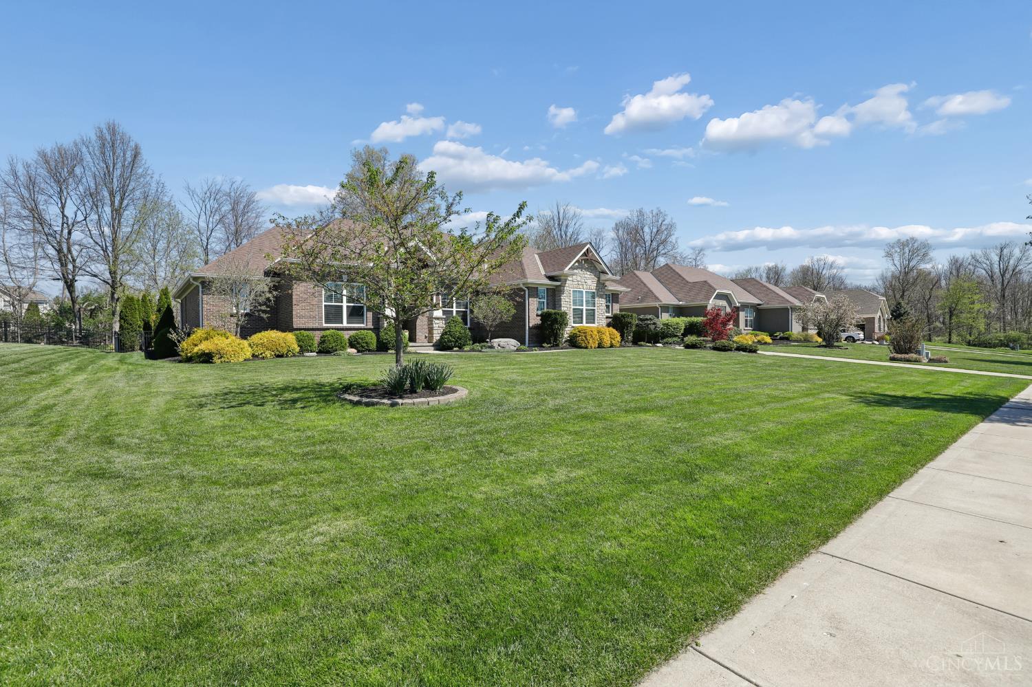 5659 Wittmer Estates Drive