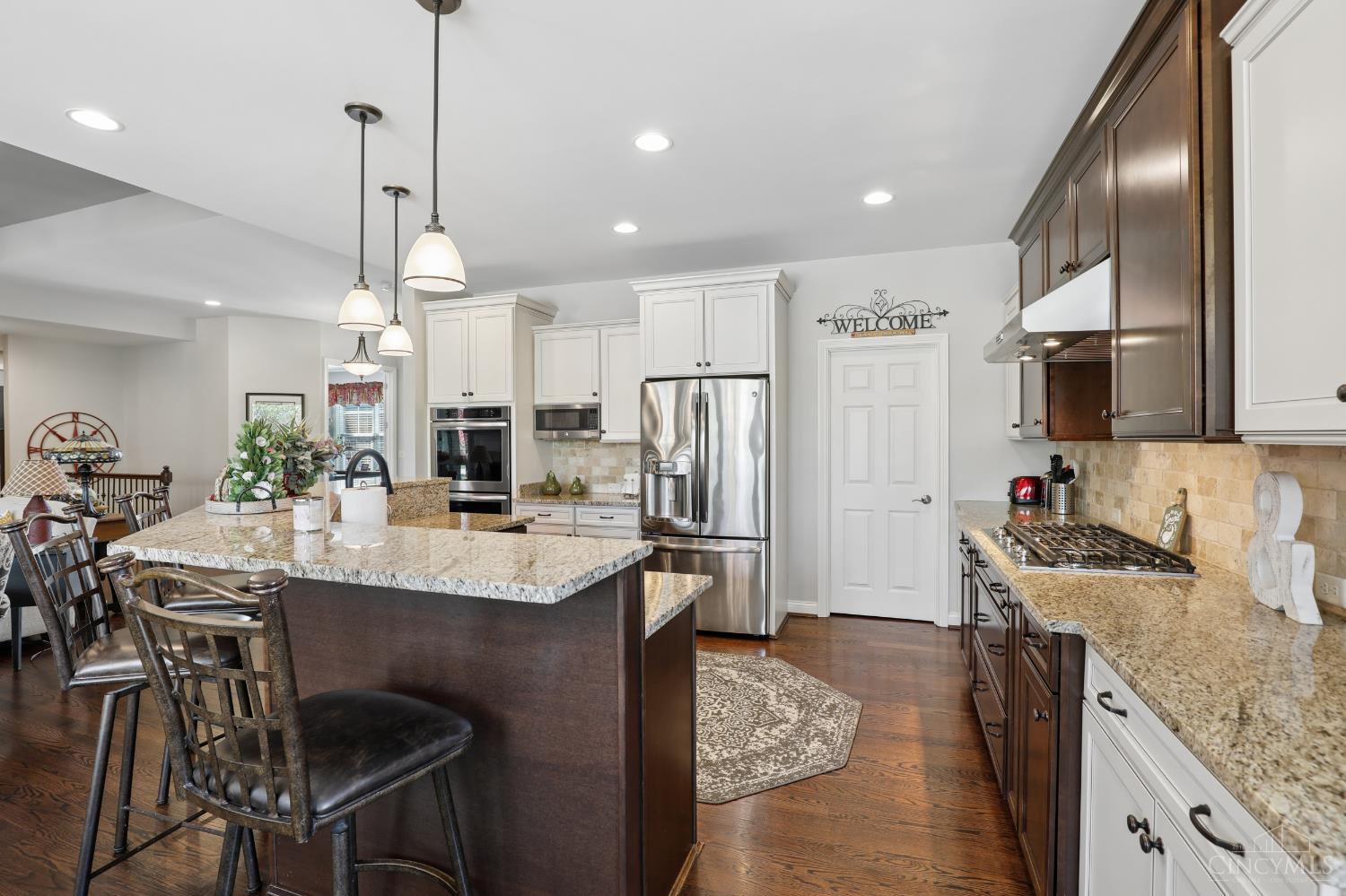 5659 Wittmer Estates Drive
