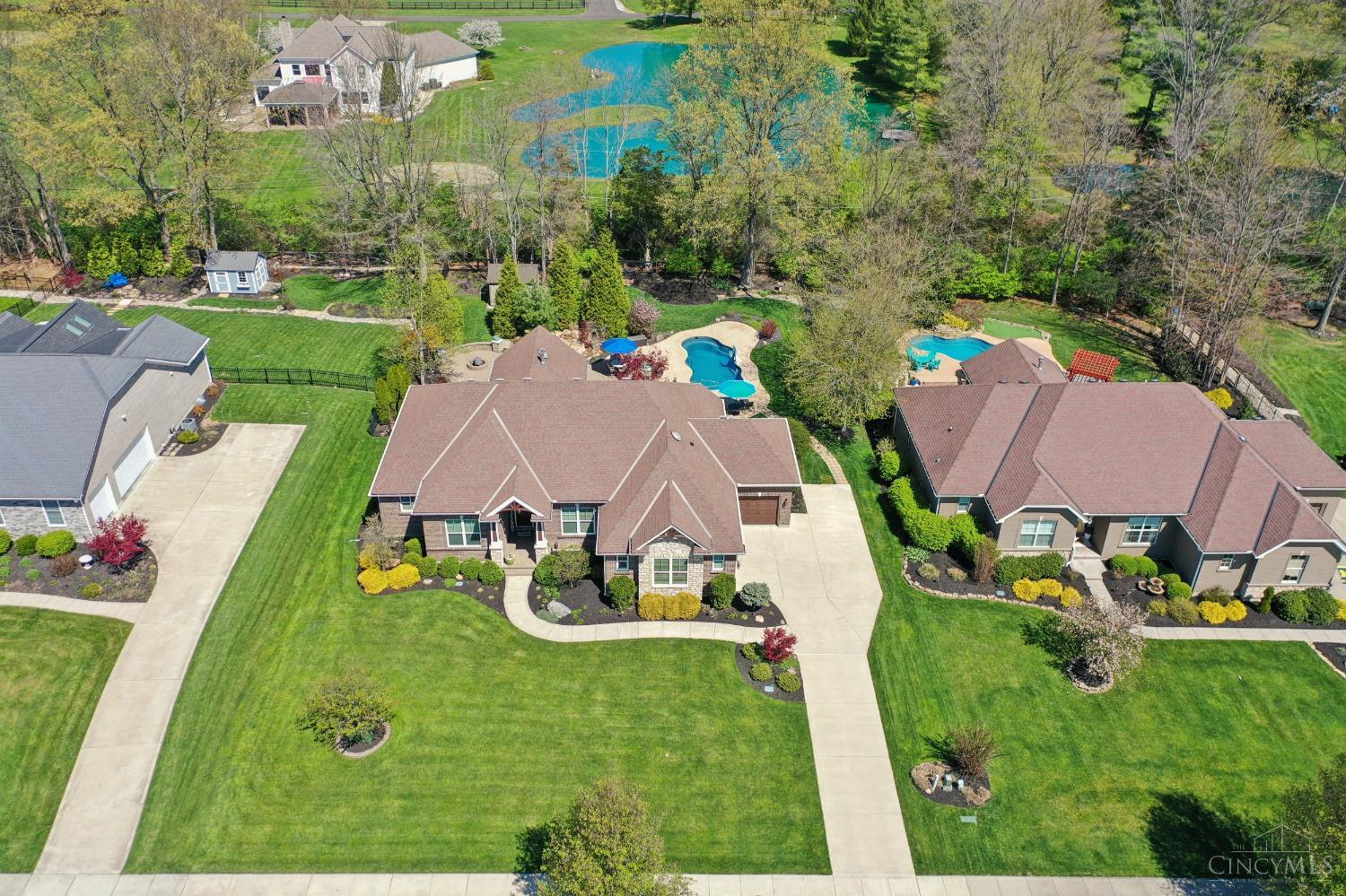 5659 Wittmer Estates Drive