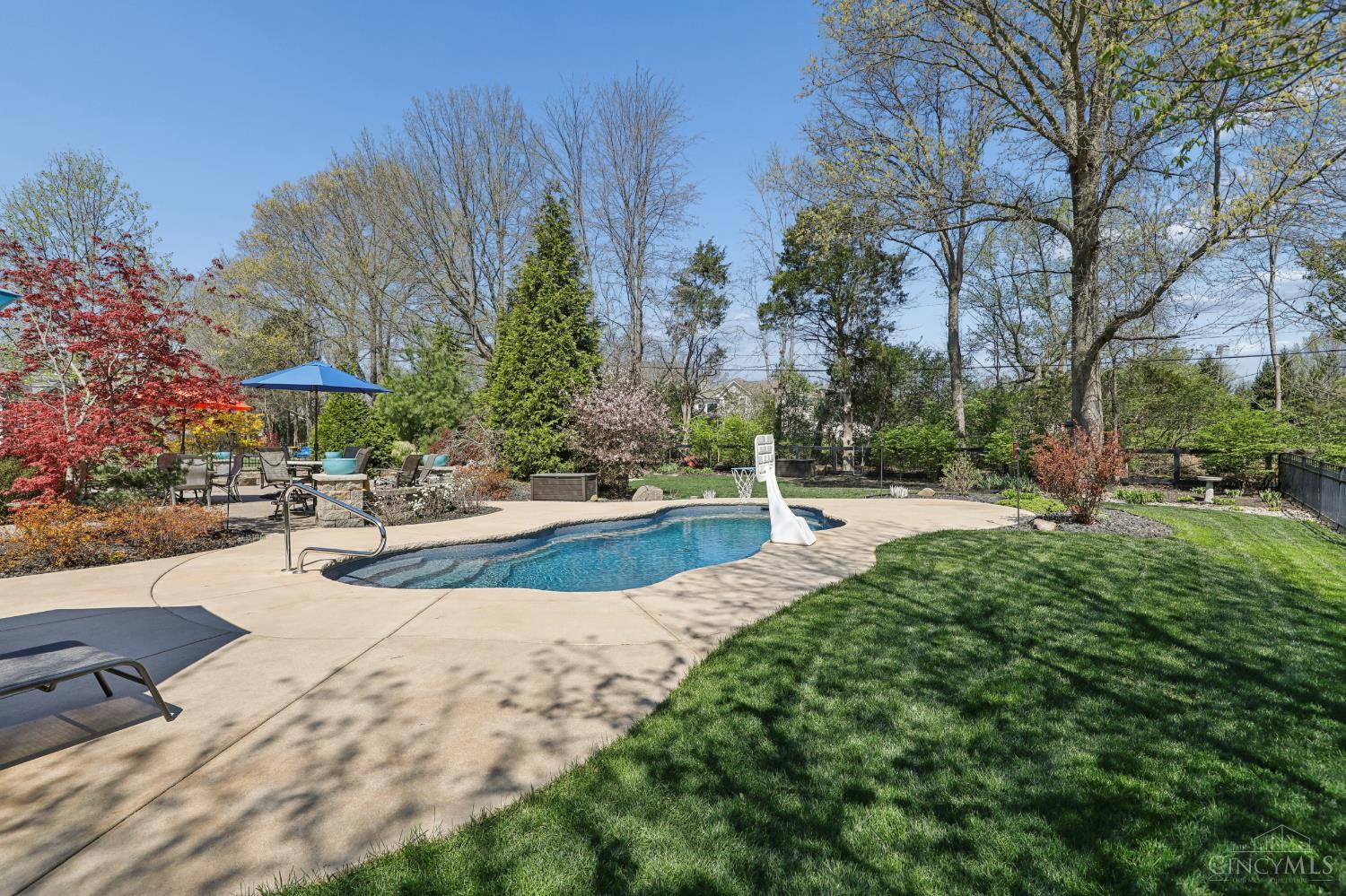 5659 Wittmer Estates Drive