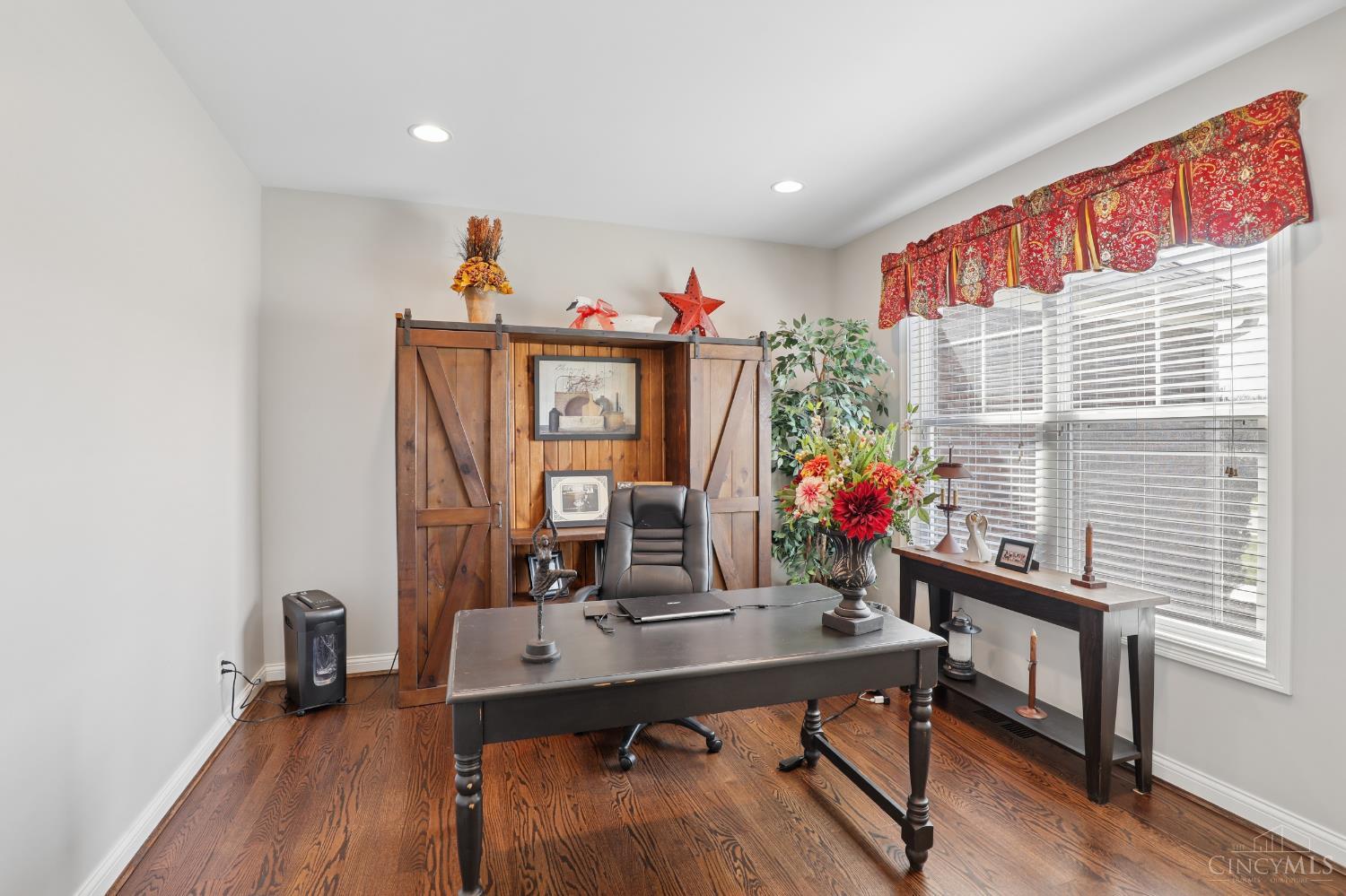 5659 Wittmer Estates Drive
