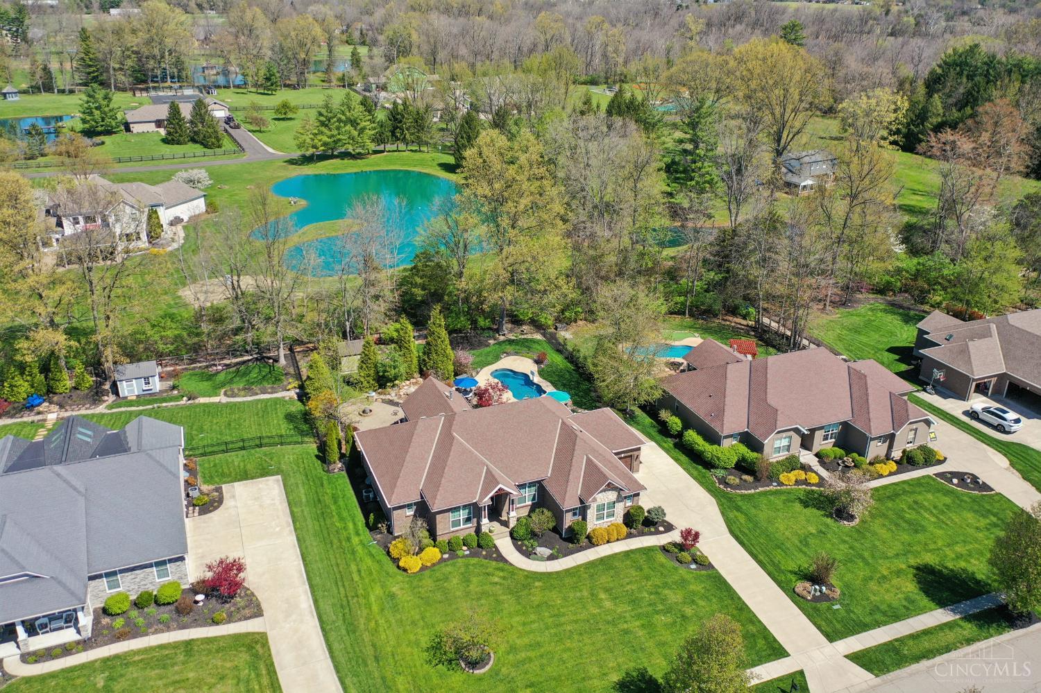 5659 Wittmer Estates Drive