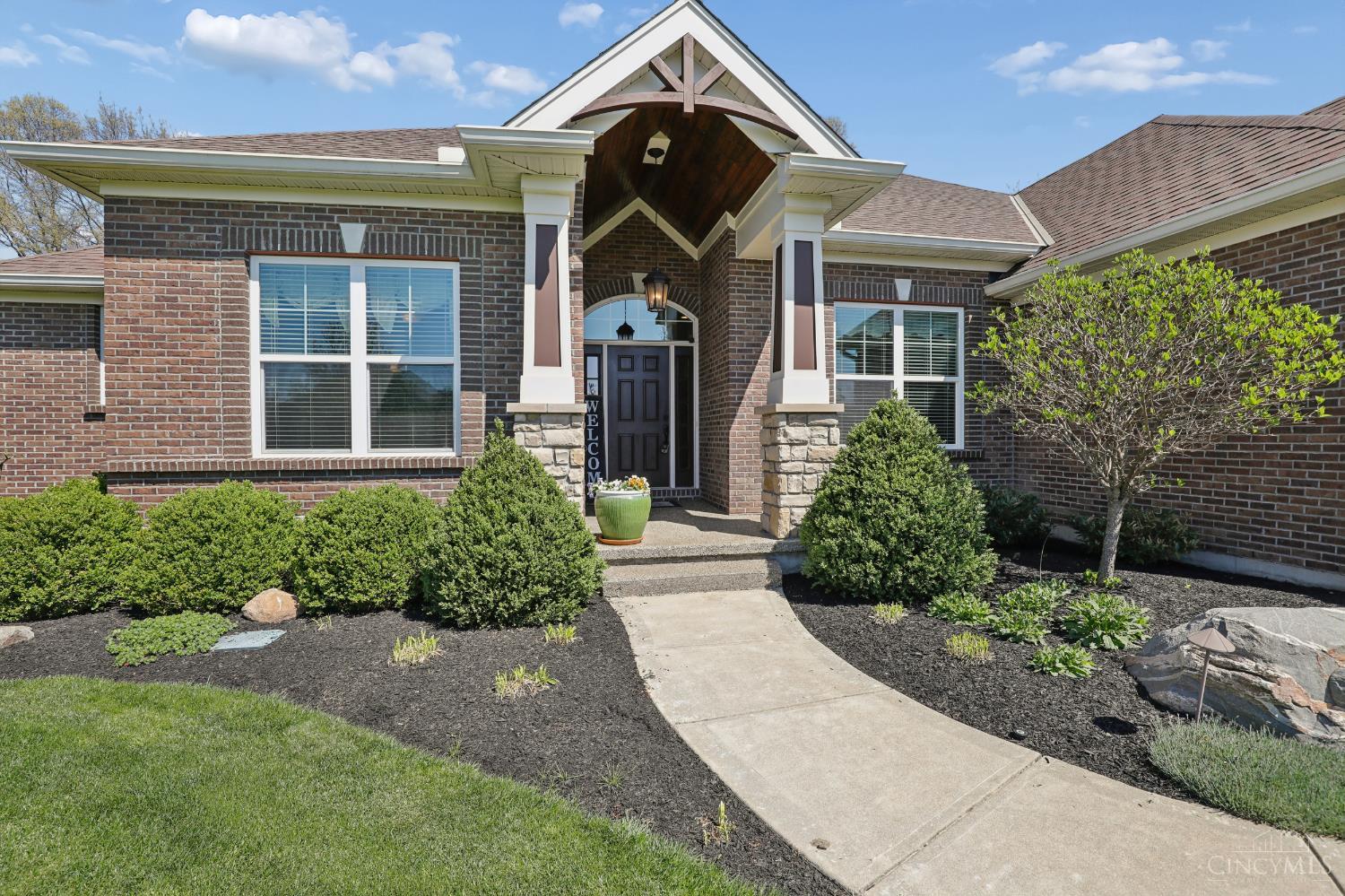 5659 Wittmer Estates Drive