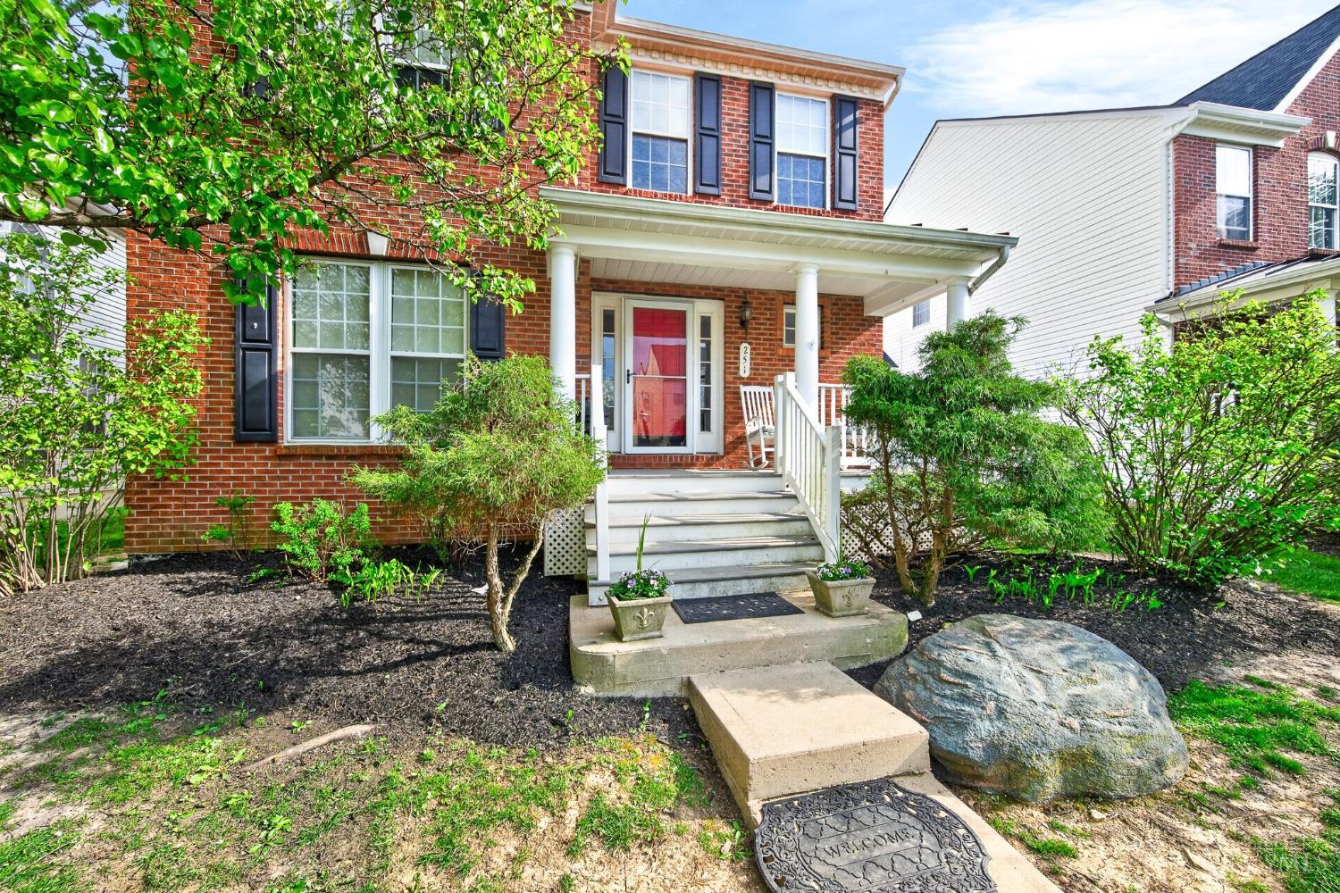 251 Countryside Drive